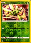 Carte Pokémon Insécateur 004/189 Reverse EB10 Astres Radieux FR NEUF