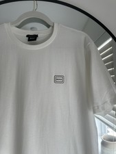 Image of Hugo Boss New Man White T-shirt Size XL regular fit