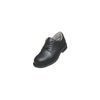 uvex Halbschuhe 1 Business S3 Schwarz Weite 11 GrößE 51