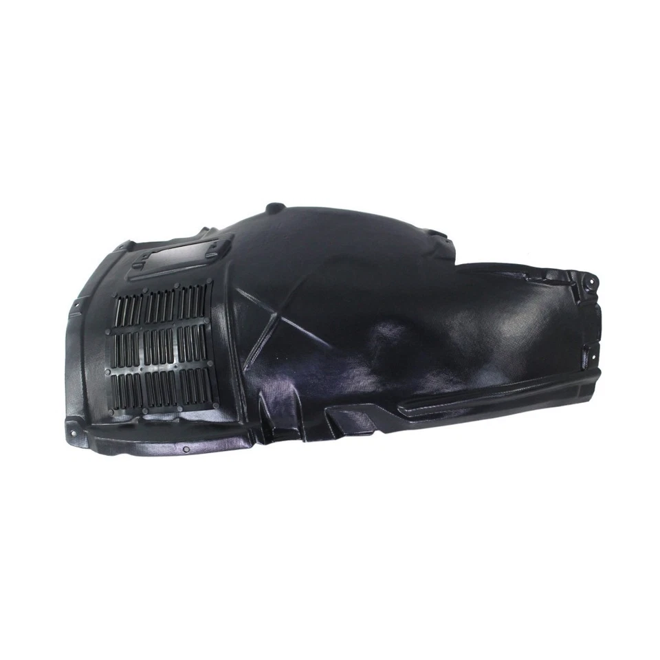 For BMW 740Ld xDrive 2015 Fender Liners Driver&Passenger Side Front Section Pair Foto 3 de 4