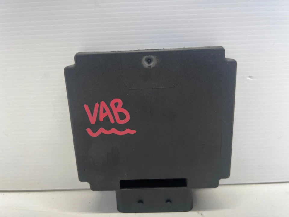  Volkswagen Tiguan 2016 unidad estabilizadora de voltaje 3aa 919 041 A      Foto 2 de 4