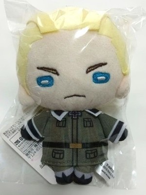 Hetalia Nitotan Germany