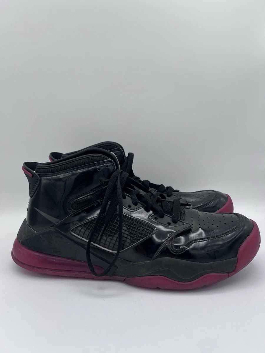 Jordan Mars 270 Bred - CD7070-006 for Sale | Authenticity