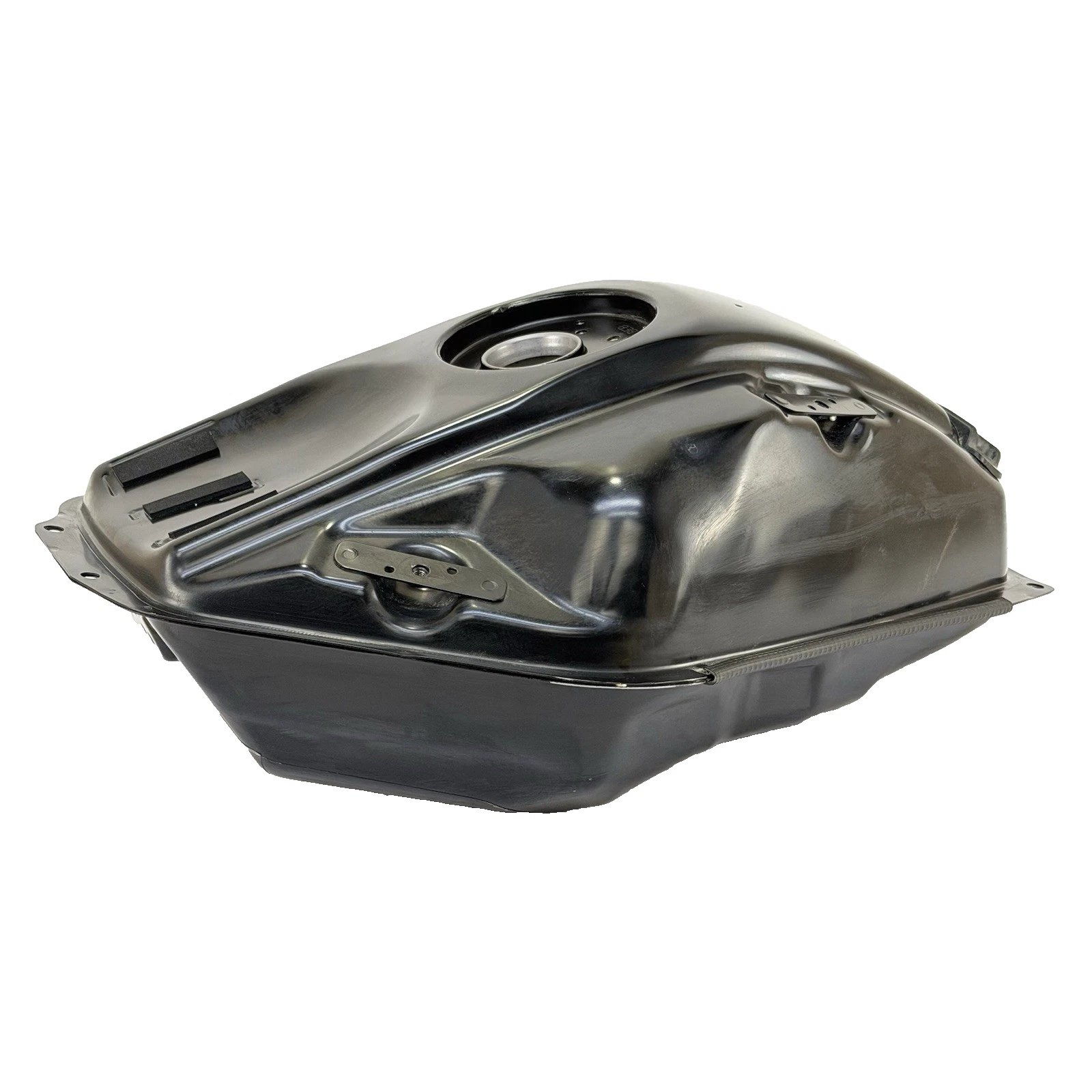 2022 - 2026 YAMAHA YZF R7 GAS TANK FUEL PETROL RESERVOIR BLACK STOCK