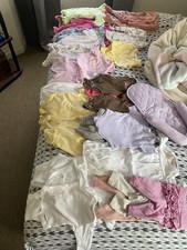 Preemie Clothing For Girls