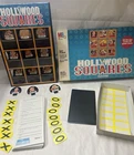 Vintage Hollywood Squares Game Show Board Game 1986 Milton Bradley 100% Complete