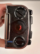 Hasselblad E12CC Chrom 120 Folia 6x6 Tylny uchwyt folii do kamery 203FE