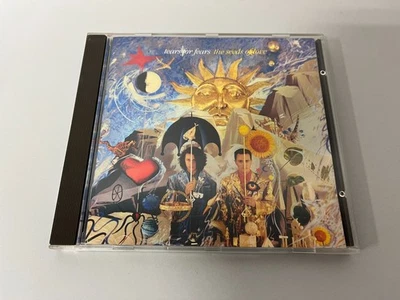 Tears For Fears – The Seeds Of Love - CD © 1989 - Woman In Chains.. - Bild 1 von 3