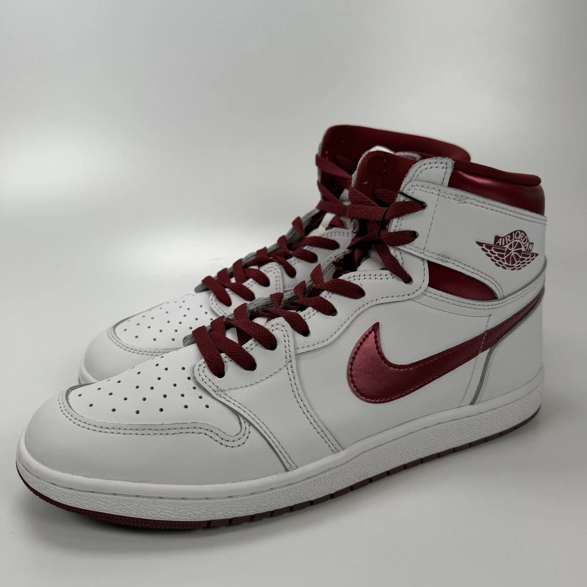Las mejores ofertas en Jordan 1 Retro '85 OG High Metallic