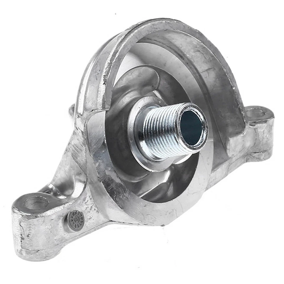 Estojo de carcaça de filtro de óleo para Honda Civic Accord CRV Crosstour 2.4L 2008-2014 - Imagem 4 de 4