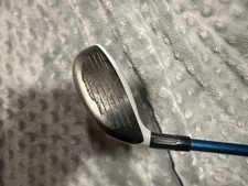 TaylorMade SIM 2 MAX 3wood