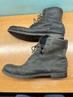 Rag & Bone Spencer Boots Brown Nubuck  Men’s US Size 13 — photo 2