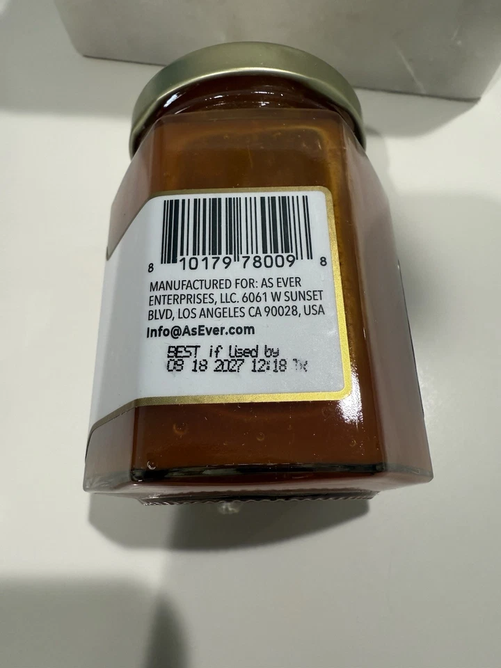 Como siempre - Marca Meghan Markle - Albaricoque Spread Foto 3 de 4