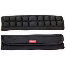 AirCell Shoulder Saver Pad Neoprene for Traveler Luggage Strap Bag