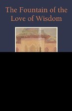 The Fountain of the Love of Wisdom: An Homage to Marie-Louise Von Franz, , 97818