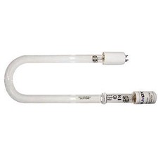 Sanuvox Lmphgxj105 Uv J Lamp, Dual Bulb for R4000gx, R-plus-gx, R-max-gx,