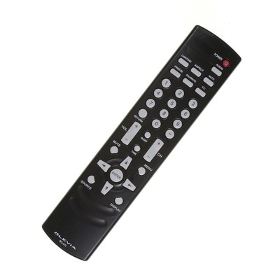 New Remote Control For Olevia 227-S12 232-S11 232-S12 232-S13 232-T12