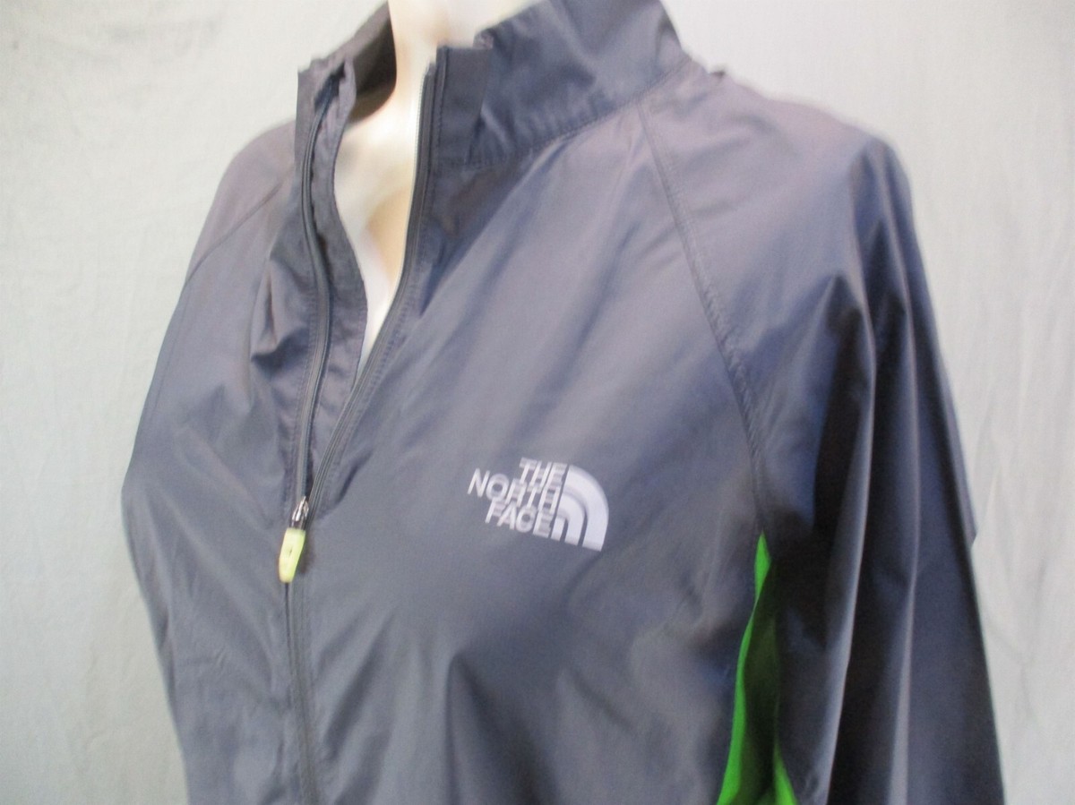 The North Face Flight Series Size S Mens 100% Nylon Full Zip