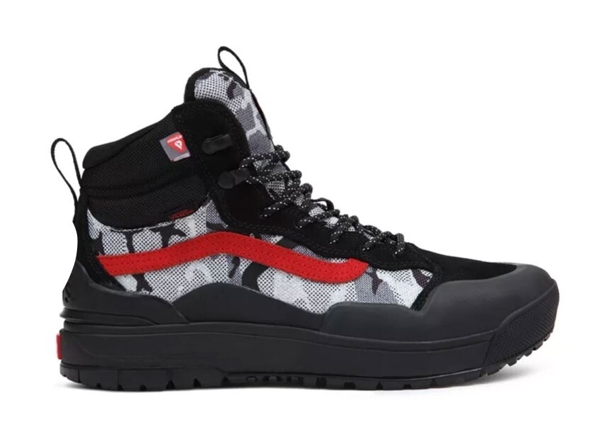 VANS UltraRange Exo Hi MTE-2 Insulated Boot Primaloft Arctic  display picture 1