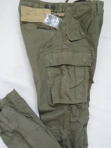 Nuevo Ralph Lauren Rrl Doble Ralph Lauren Pitillo Para Mujer