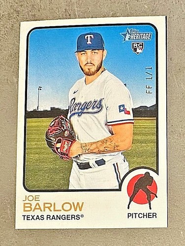 2022 Topps Heritage 1-200 Fan Favs 1/1 Gold Foil Stamp Custom - U-Pick *9060 - Bild 93 von 195