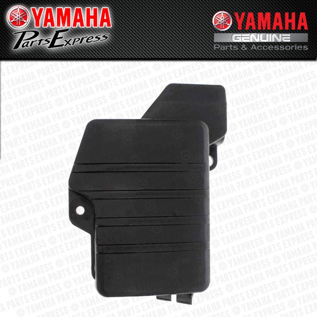 YAMAHA TTR125 BATTERY COVER 5HP821290100 1B2H21290000 5HP821290000 for sale online eBay