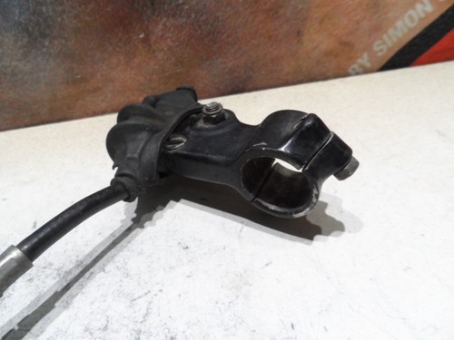2001 YAMAHA WR 250 DECOMPRESSOR CABLE (C) 01 WR250 - Picture 2 of 9