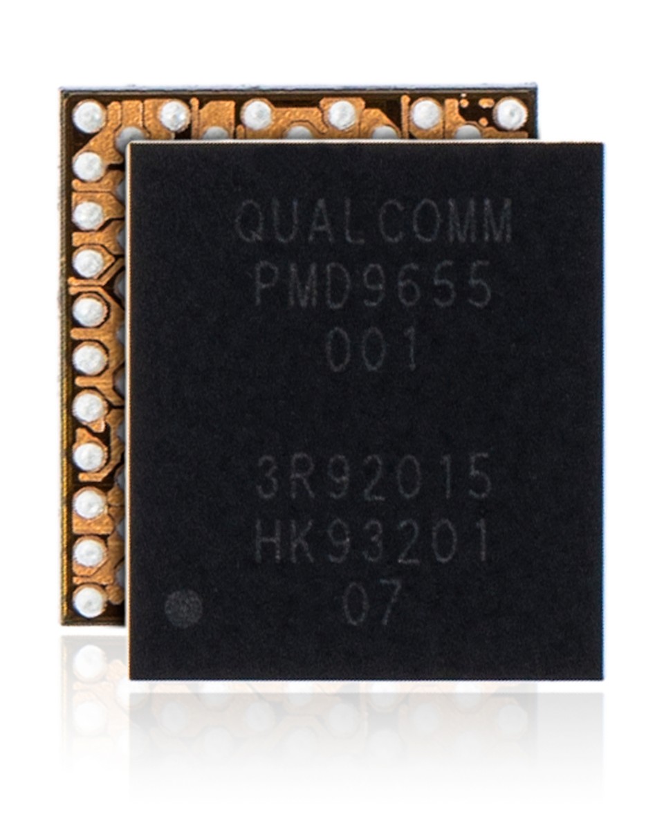 コンピュータ・IT Iphone 8 Power IC (Small) Compatible For iPhone 8 / 8 Plus / X