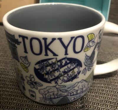 mugi出品 Mug Set with saucers, 4 pcs, Nippon White, 180 ml, Item No