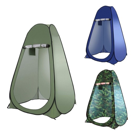 Wolfwise Pop Up Umkleide-/Toilettenzelt für 37,99€ (statt 43,99€) mit Wolfwise Pop Up Umkleide-/Toilettenzelt für 37,99€ (statt 43,99€) mit