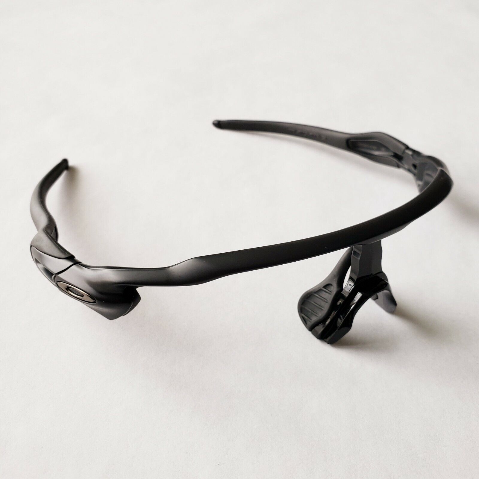 oakley radar frame