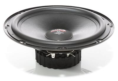 Audio System MS 200 EVO Midrange 20 cm (8'') Kickbass Car Speaker 1 Pair