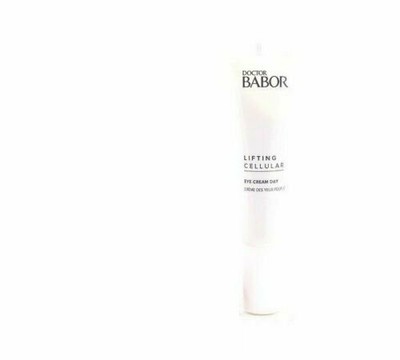babor lifting eye cream