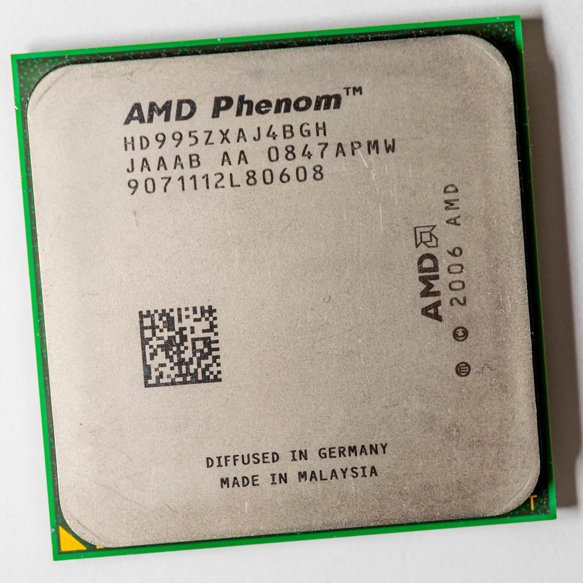Amd phenom 9950 sales