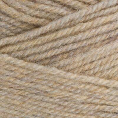 Stylecraft Life DK Double Knit Wool Yarn 100g - 2303 Oatmeal