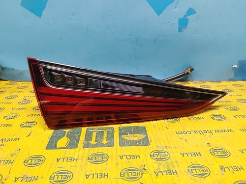 2019 LEXUS ES350 ES300H LED INNER LIGHT LEFT OEM 2020 2021 2022 2023