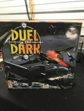 Duel in the Dark - Duell Im Dunkeln Pilot Games 2007 WWII 1943 Airwar K28