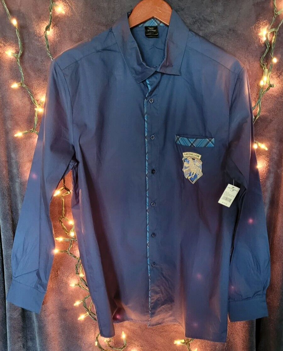 harry potter dress shirt Harry Potter Striped Rugby Shirt Dress - BoxLunch Exclusive