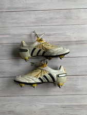 ADIDAS Predator Absolado X SG Football Boots Cleats Soccer UK 6.5 US 7