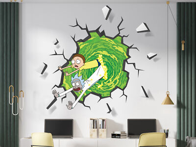 Portal Gun, le Pistolet Portail Rick et Morty | La boutique du cool