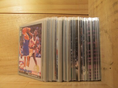 1995-96 Collector's Choice Players Club & Platinum Singles $0.99-$8.00