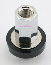 Workman WS1 Series 3/8-24 Antenna Hole Mounting
