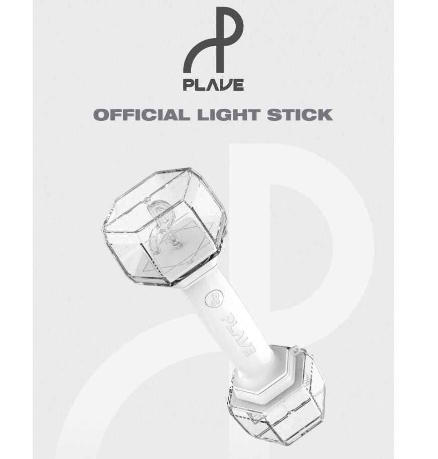 PLAVE Official Light Stick | eBay