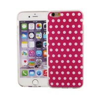Apple Iphone 6 / 6S HüLle Case Handy Cover Schutz SchtuzhüLle Panzerfolie Pink