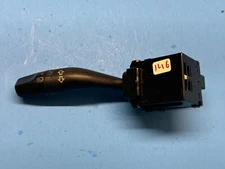 2001-2005 HONDA CIVIC HEADLIGHT TURN SIGNAL CONTROL SWITCH OEM