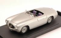 Mercedes 300 Sl Spider Presentation 1952 Two Sitzer Silver 1:43 Modell Bang