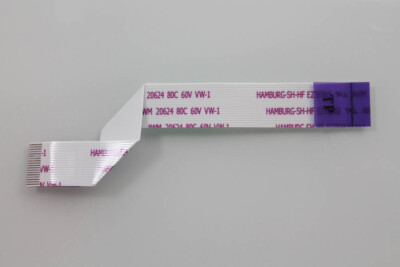 A000064010 Toshiba Touchpad Board Cable FFC 5V For Satellite T130D Notebook AIO