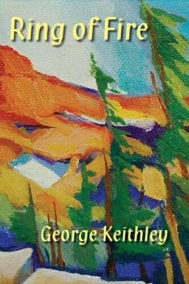 Ring of Fire von Keithley, George [Taschenbuch, 222 Seiten]