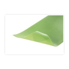 Films de Cire - 12 Pi ce - Jaune-Vert