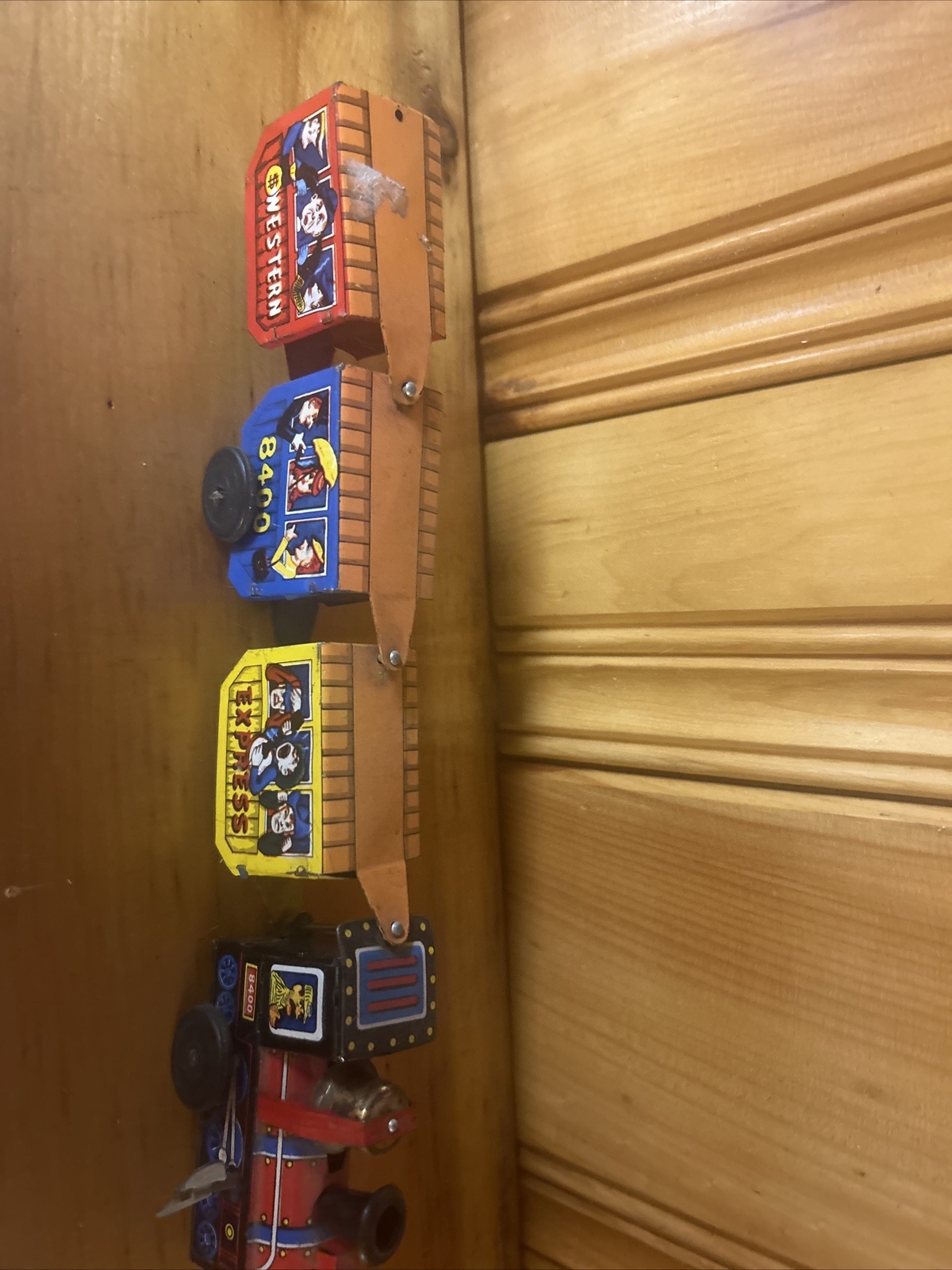 vintage antique windup toys eBay